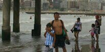 ClauAstorga's profile banner image