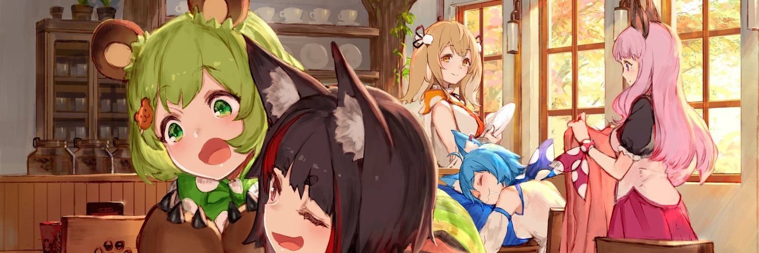 Gm7C7F7's profile banner image