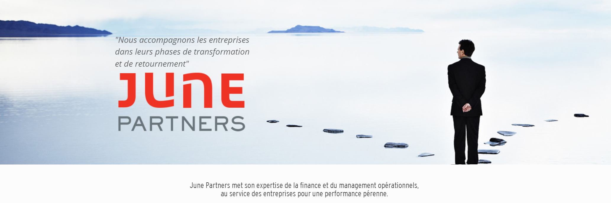 June Partners banner