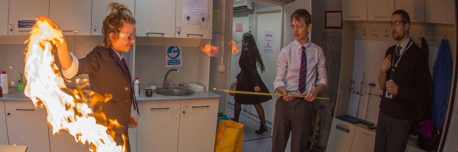 BSB_Science's profile banner image
