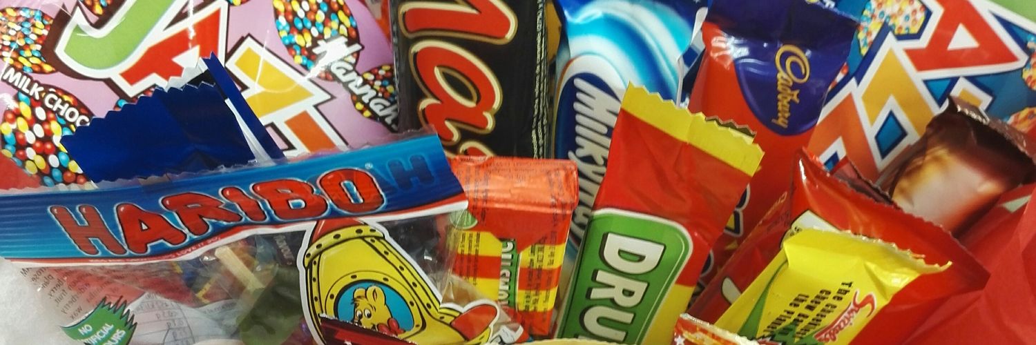 Candyrush3DM's profile banner image