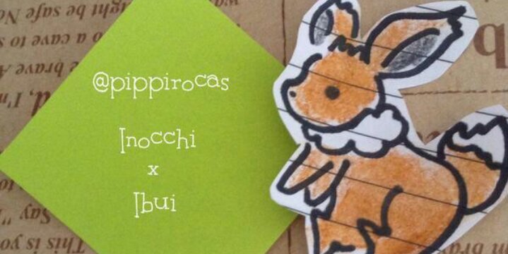 pippirocas's profile banner image