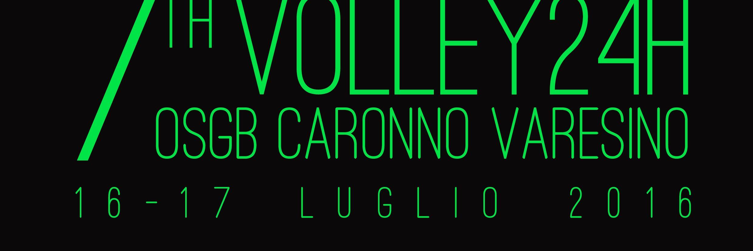 24HCaronnoVno's profile banner image