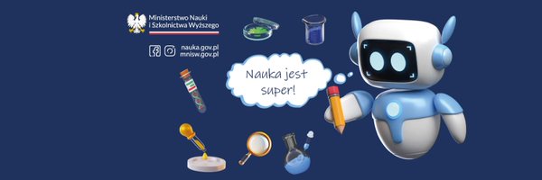 MNiSW_GOV__PL Profile Banner