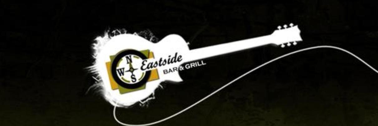 East Side Bar banner