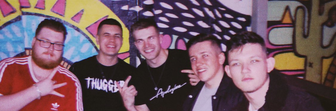 RyanDawsonn15's profile banner image