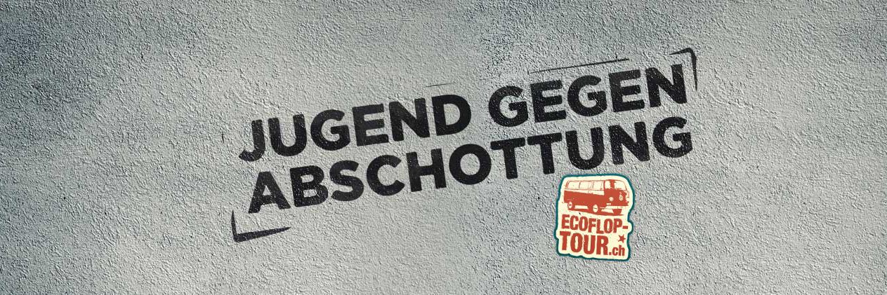 AbschottungNein's profile banner image