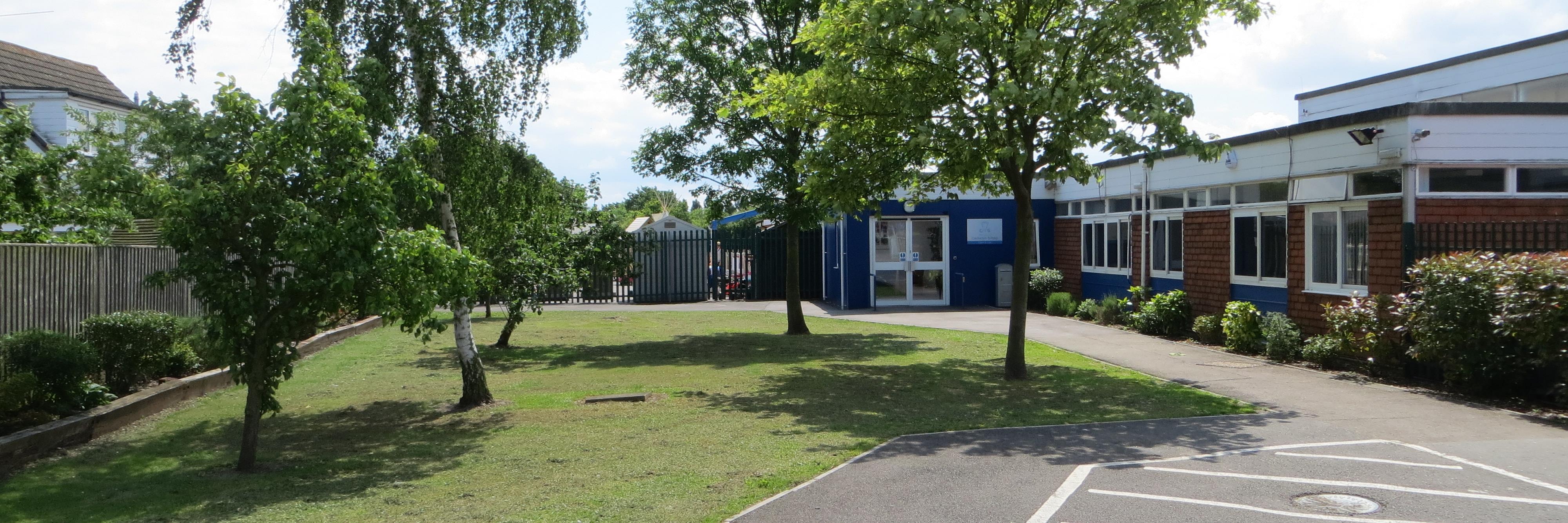 CastledonSchool's profile banner image