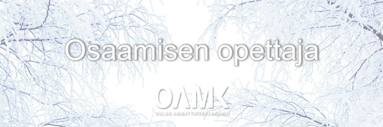Oamk Amok Profile Banner