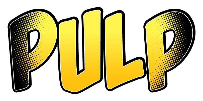 pulp cork banner