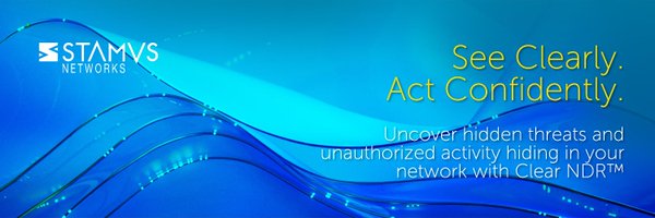 StamusN Profile Banner