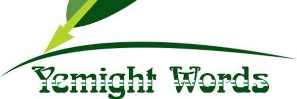 yemightwords Profile Banner