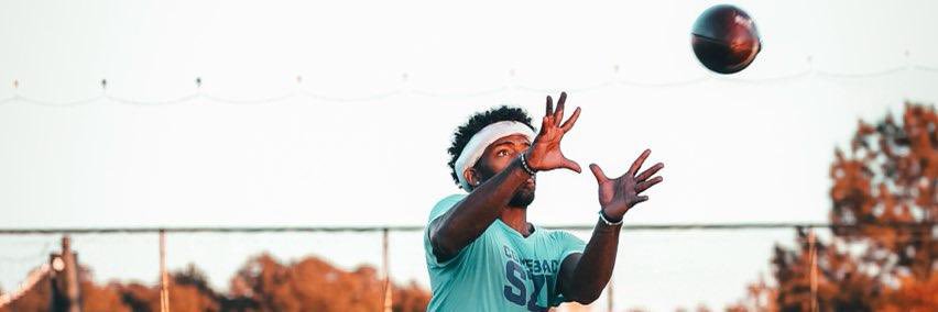 Denzel “Hollywood” Washington banner