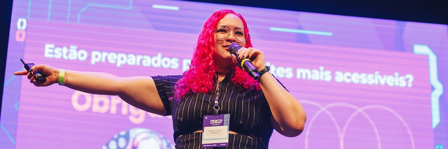 Monica Craveiro banner