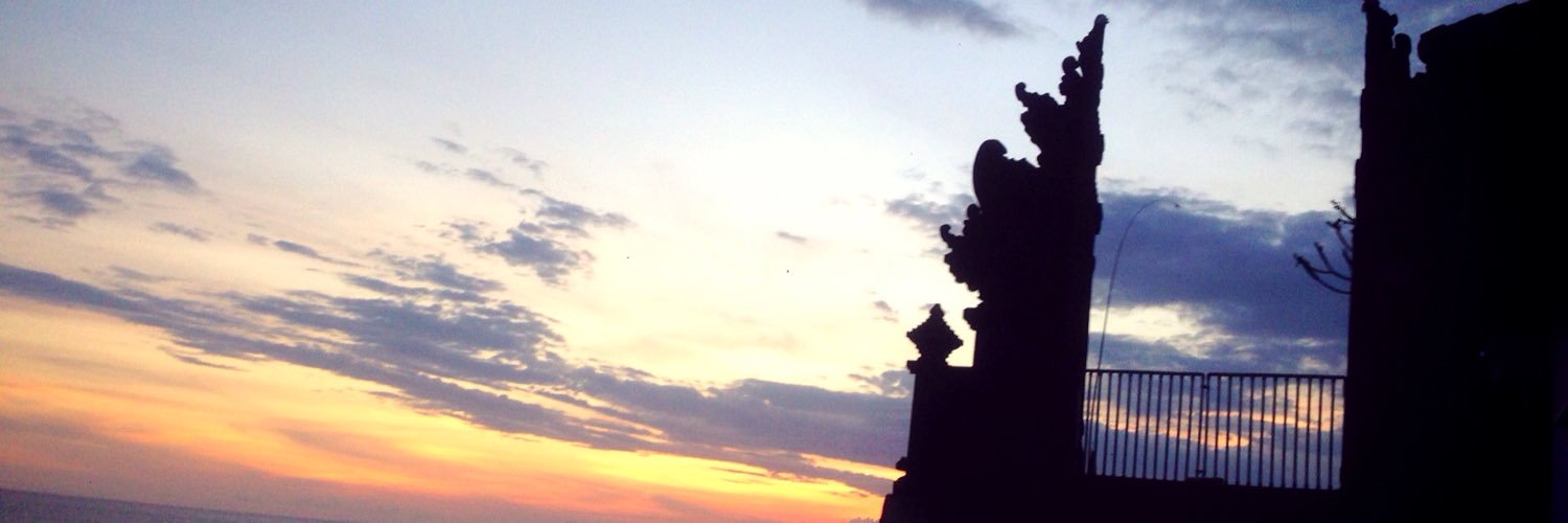 danielkresna13's profile banner image