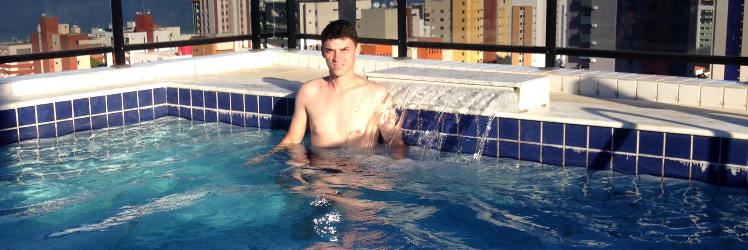 RodolphooLira's profile banner image