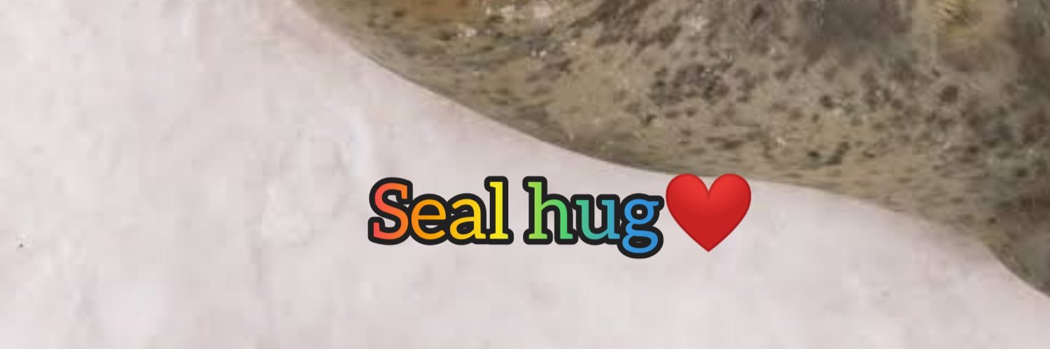 OriginalSeal97's profile banner image