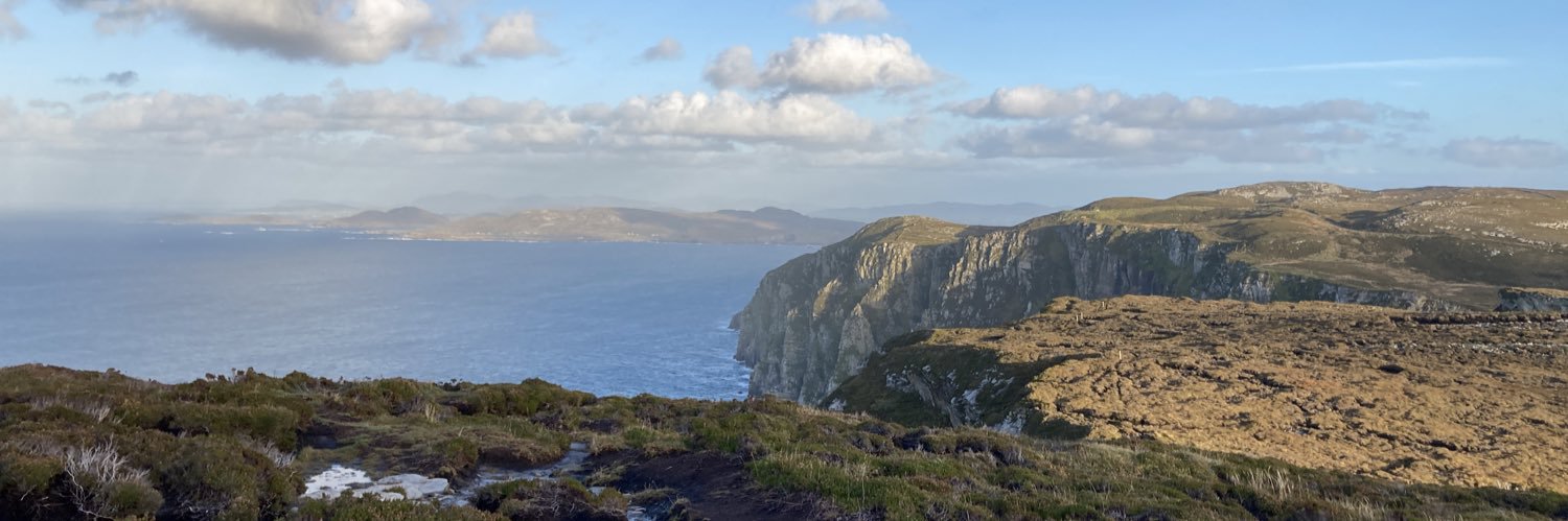 Melanie Shaw 🌍 💙 🗳️ banner