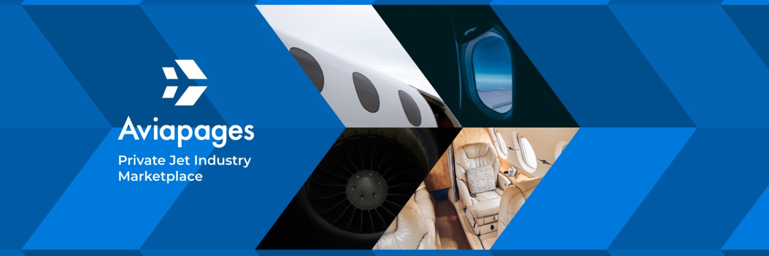AviapagesCom's profile banner image