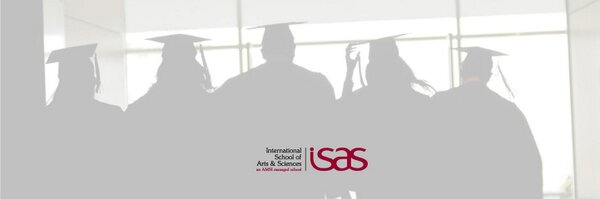 ISAS_Dubai Profile Banner