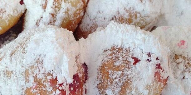 Doughnutstand's profile banner image