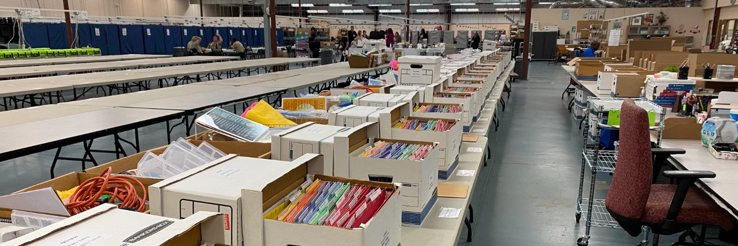 Bill Dries DM banner