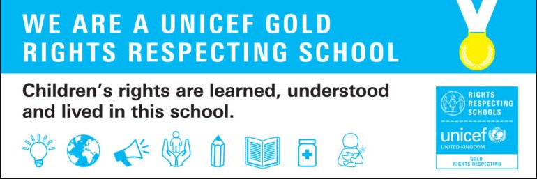 St Brendan's RC Primary School banner