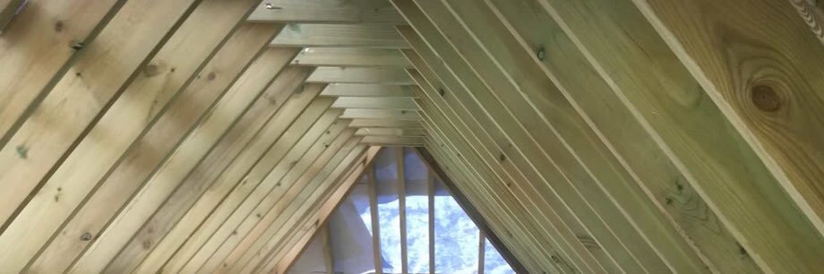 Acute Homes banner
