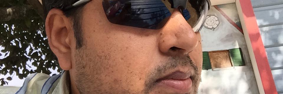 SendilArasu's profile banner image