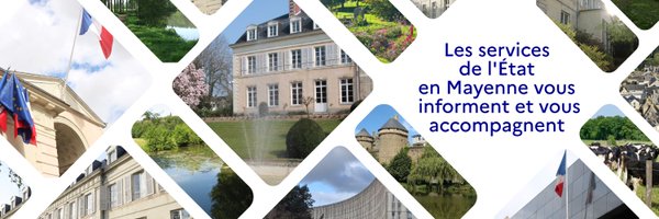 Prefet53 Profile Banner