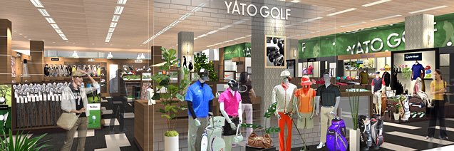 YATOGOLF29's profile banner image