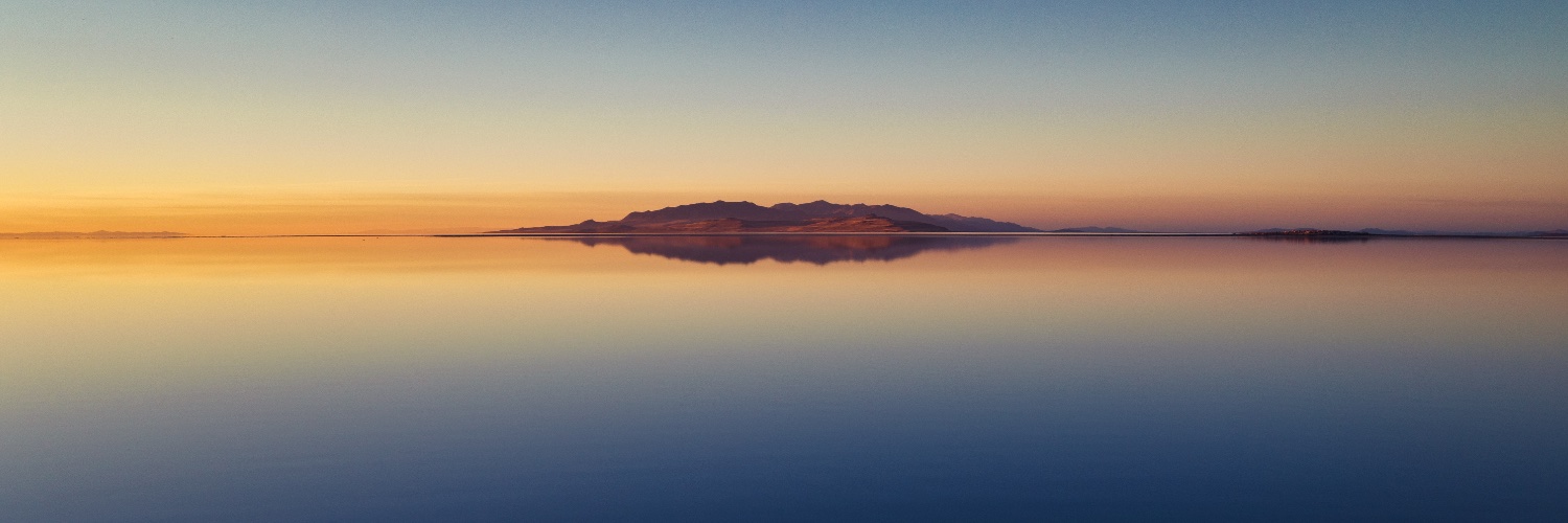 KUER's RadioWest banner