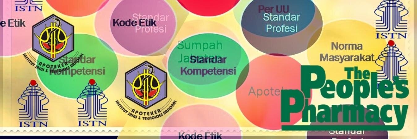 APOTEKER ISTN banner