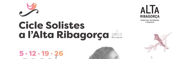 Turisme Alta Ribagorça Profile Banner