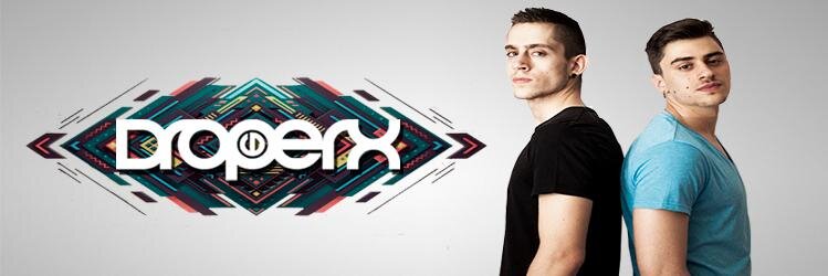 Droperx_'s profile banner image