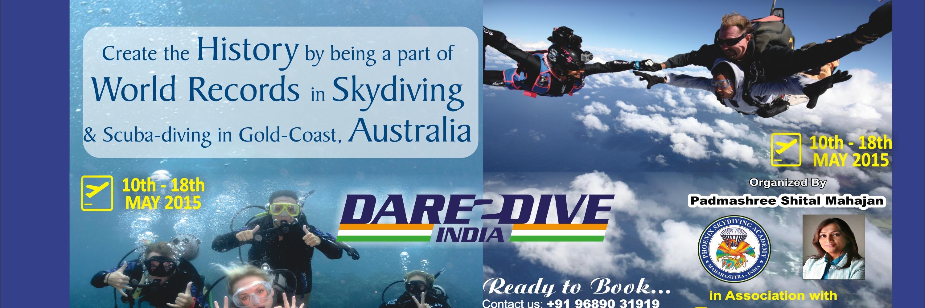 phoenixskydive's profile banner image