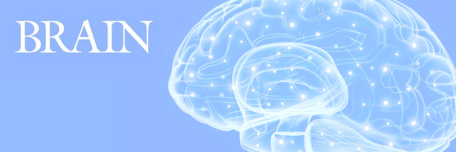 Brain's banner