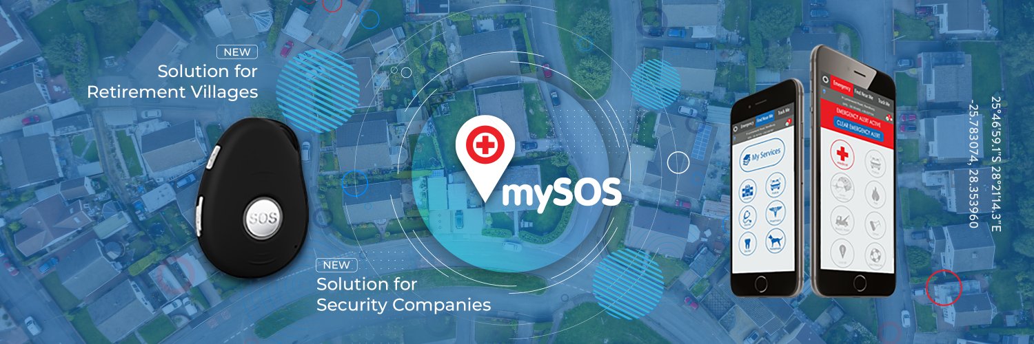 mySOS banner
