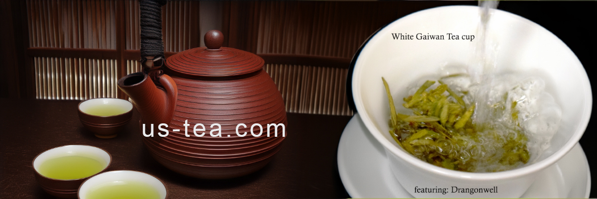 Unique TEA banner