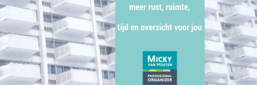 MickyvanH's profile banner image