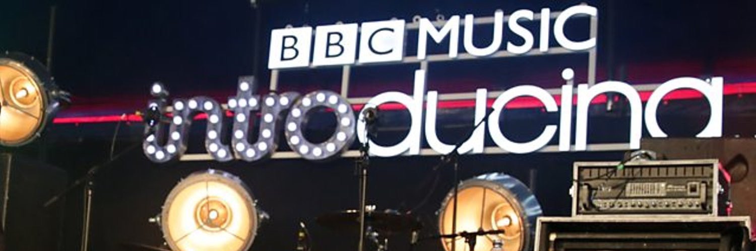 BBC Music Introducing in the West Midlands banner