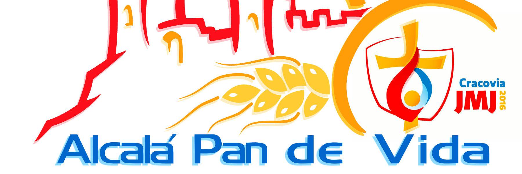 Pastoral Juv. Alcalá banner
