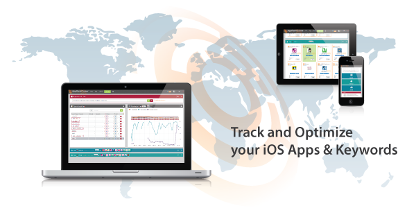 AppRankCorner's profile banner image