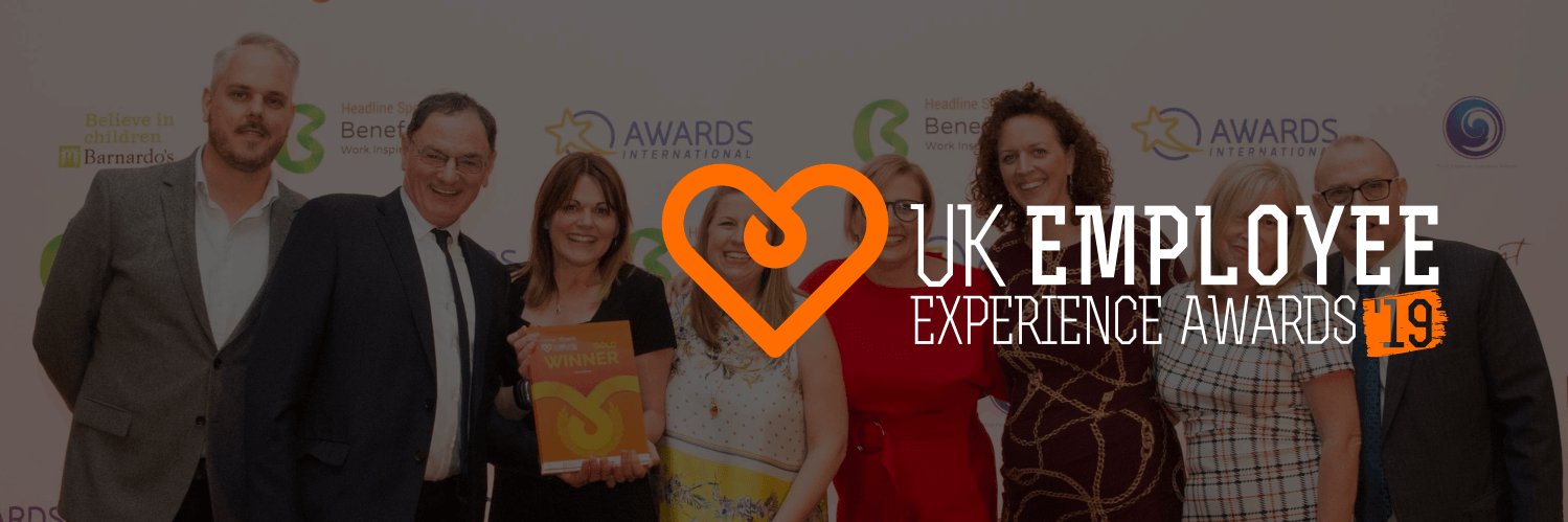 UKEXAwards's profile banner image