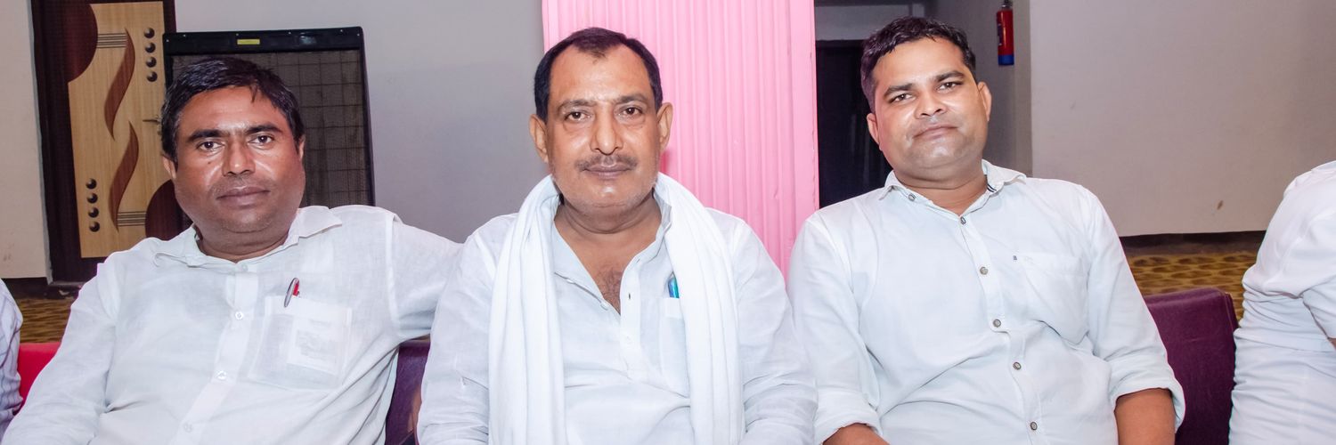 azmsatyendra's profile banner image