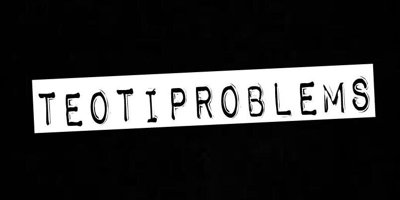 TeotiProblems's profile banner image