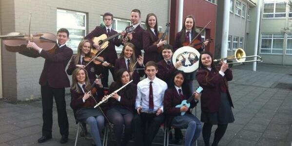 Music_StPauls's profile banner image