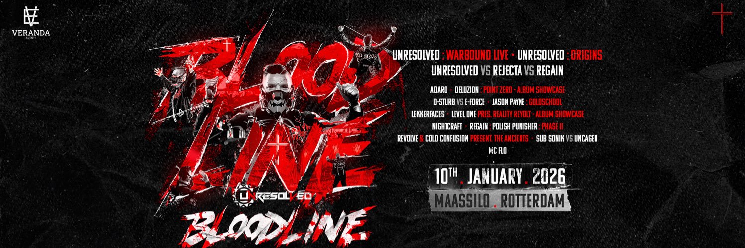 Unresolvedmedia's profile banner image