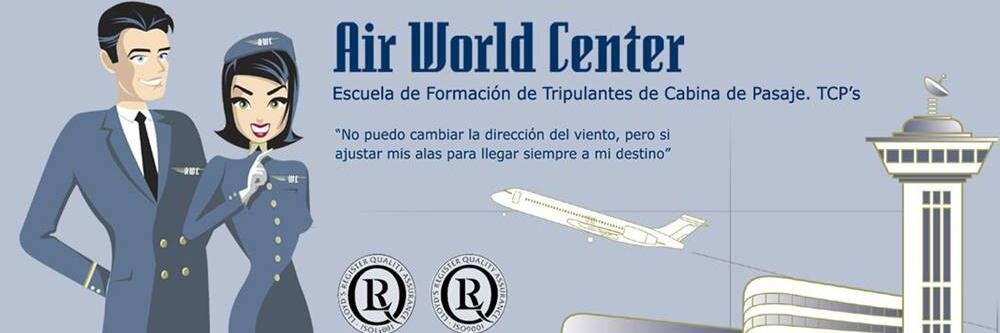 AirWorldCenter banner