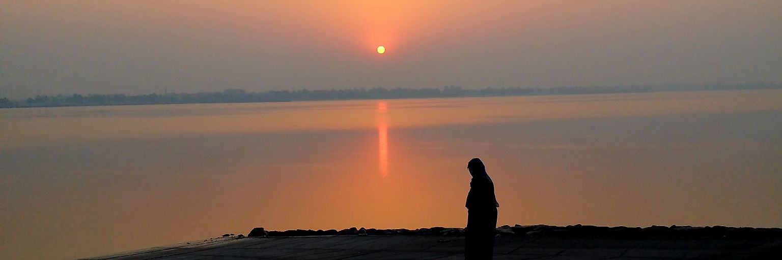 MahaQamer's profile banner image